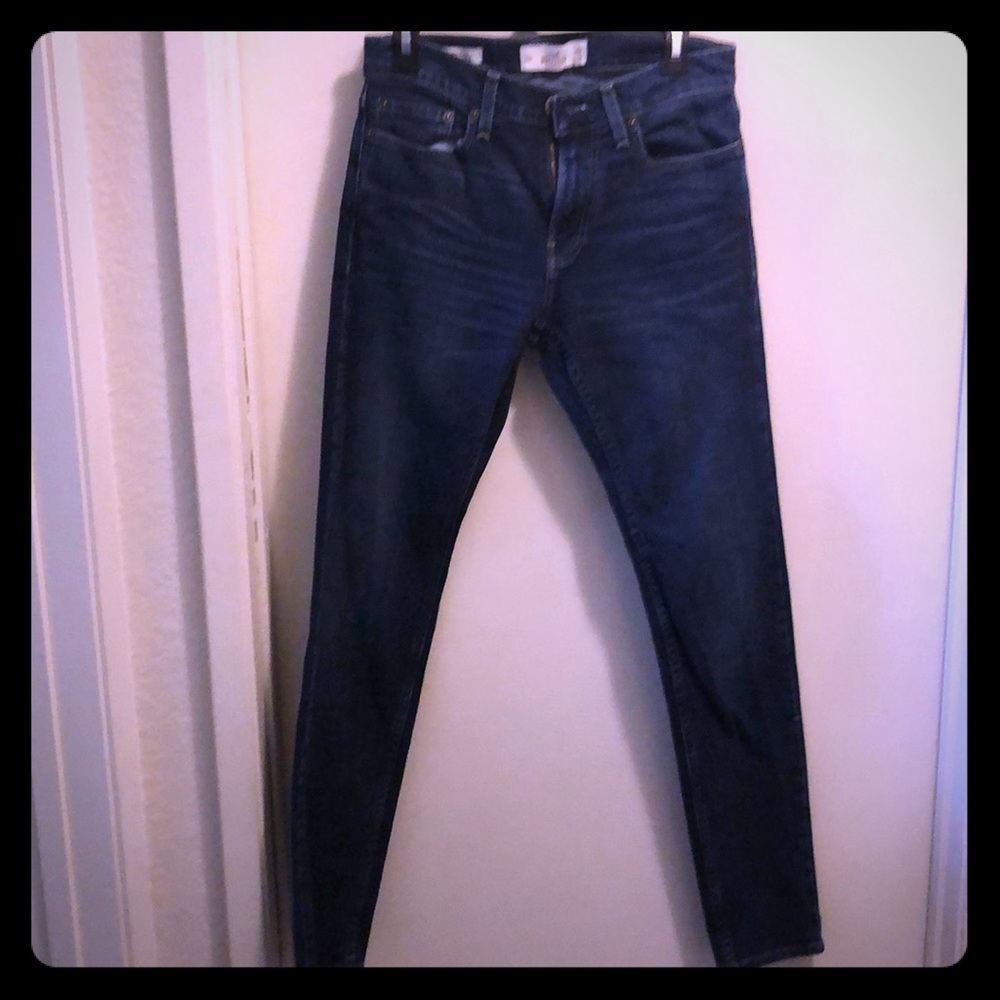 Men’s Hollister Jeans